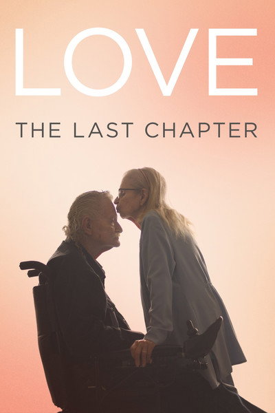 Love: The Last Chapter