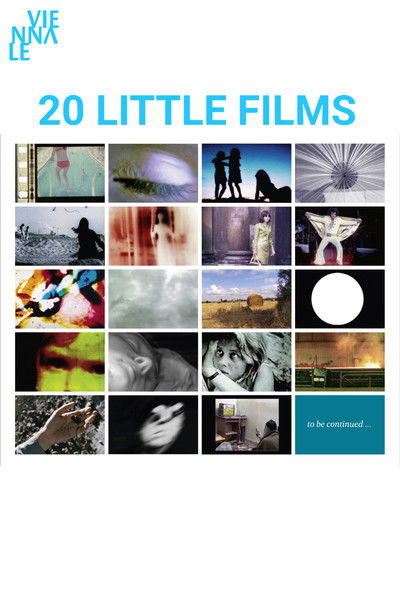 Poster do Filme 20 Little Films
