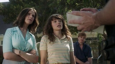 tv poster
