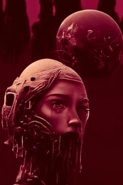 Poster do Filme Algodreams