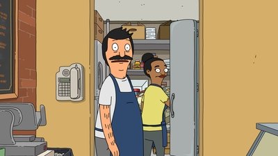 tv poster