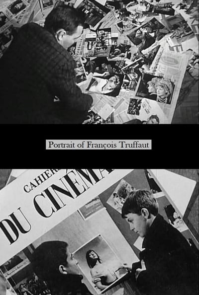 poster François Truffaut