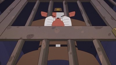 tv poster