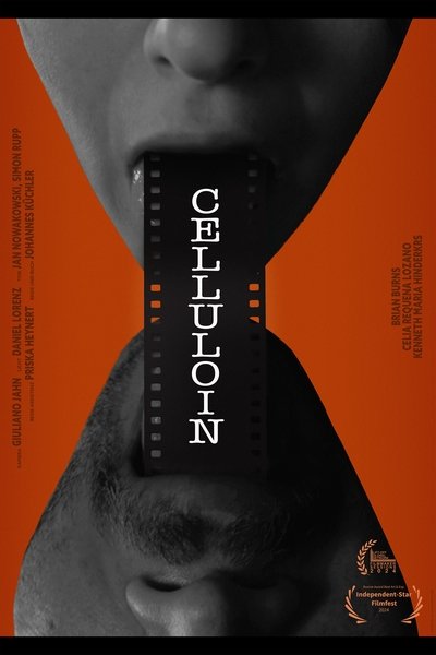 Poster do Filme Celluloin