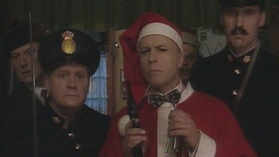 tv poster