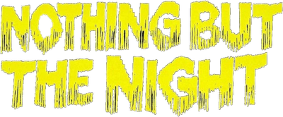Nothing But the Night Logo