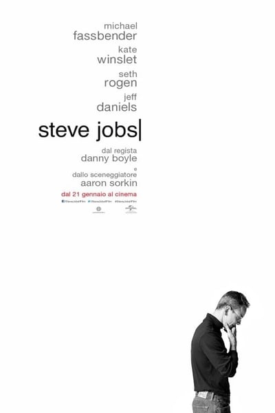 Steve Jobs (2015)