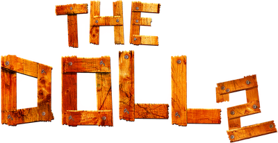 The Doll 2 Logo