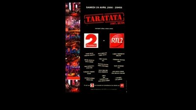 tv poster