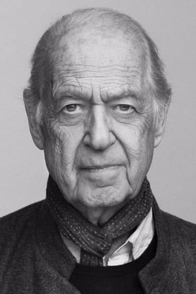 Portrait de John Standing