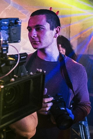 Imagem de Isaac Laing