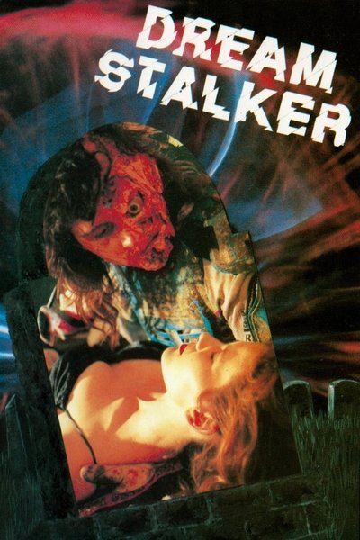 Watch - (1991) Dream Stalker Movie Online Free