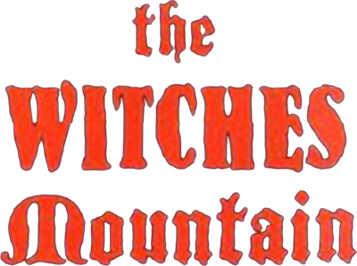 The Witches Mountain Logo