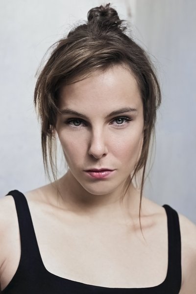 person poster