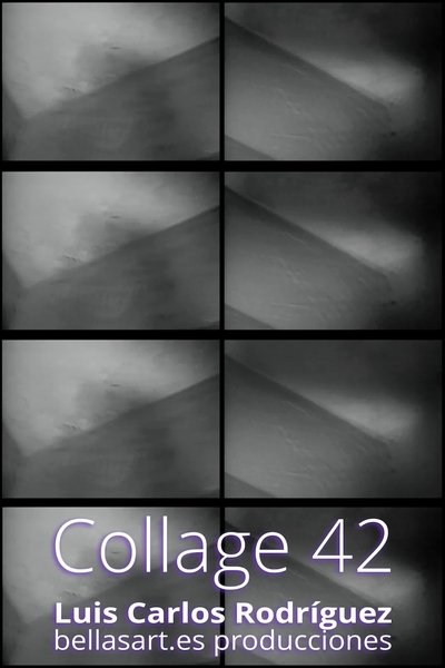 movie poster for Collage 42