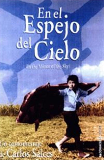 Poster do Filme En el espejo del cielo