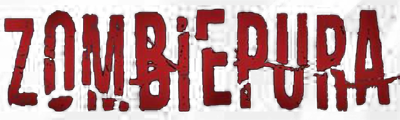 Zombiepura Logo