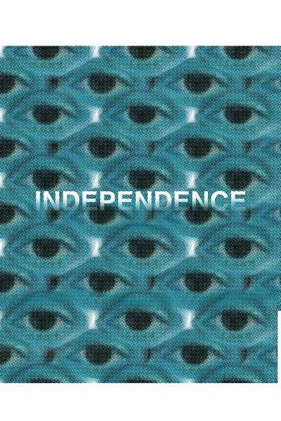 Poster do Filme INDEPENDENCE
