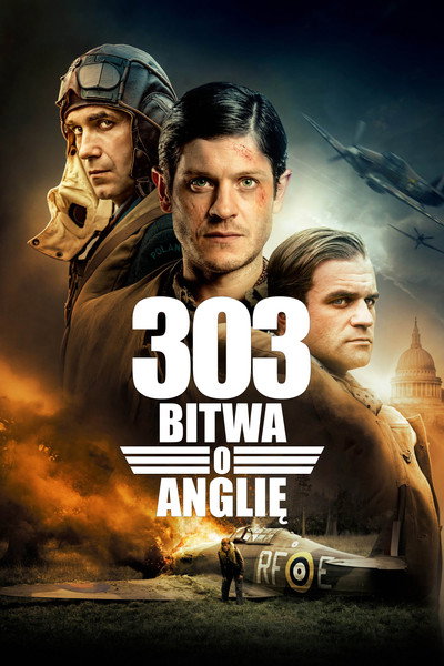 303. Bitwa o Anglię