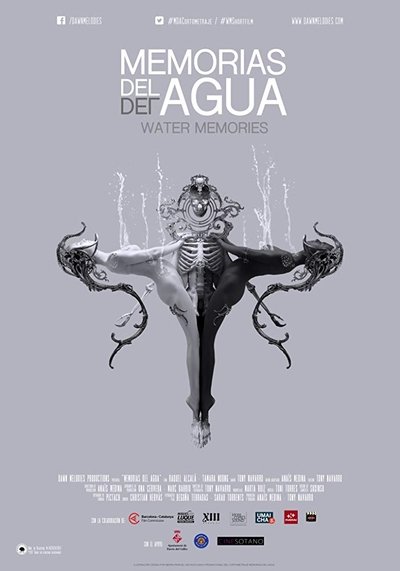 Watch - (2017) Memorias del Agua Full MoviePutlockers-HD