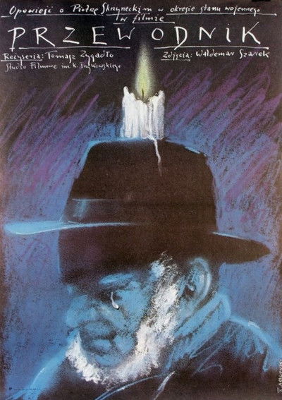 Poster do Filme Przewodnik