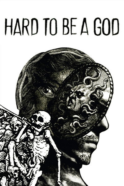 Hard to Be a God