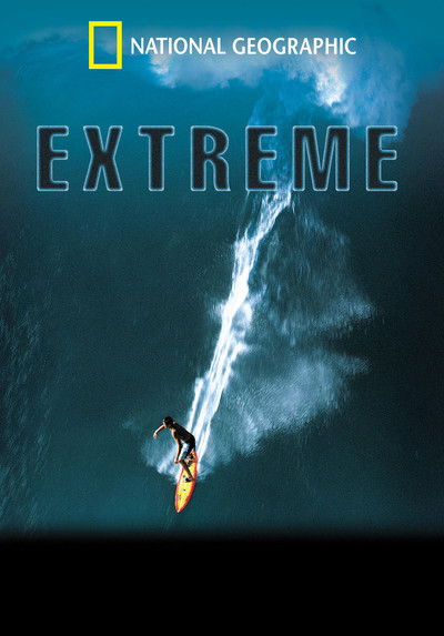 Poster do Filme N.G.Extreme