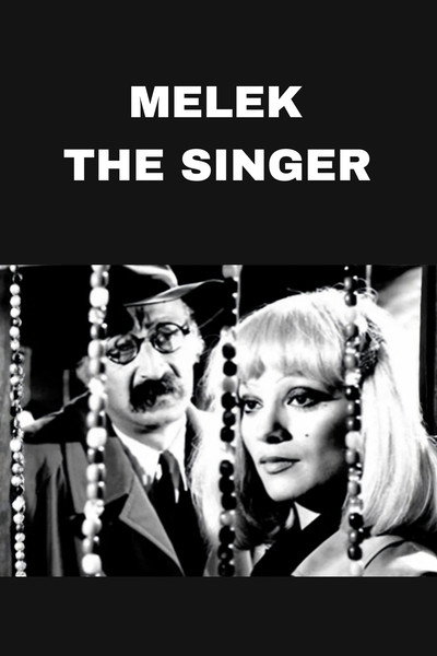 Melek The Singer