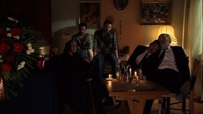 tv poster