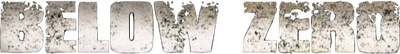 Below Zero Logo