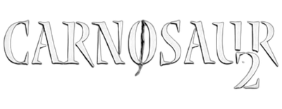 Carnosaur 2 Logo
