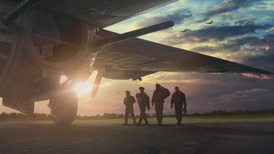 The Bloody Hundredth (2024) Watch Online Free | ඔන්ලයින් බලන්න