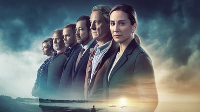 Crime series The Bay renewed by ITV for a fifth season