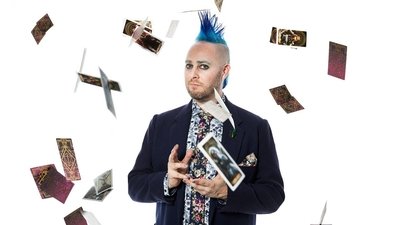 tv poster