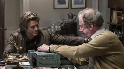 tv poster