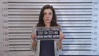 Condenada a 45 años