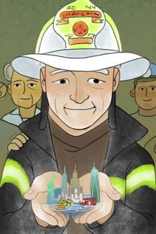 Poster do Filme September 12th: Reflections on September 11th From an Airline Worker