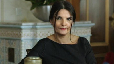 Paramparça - Furtună pe Bosfor