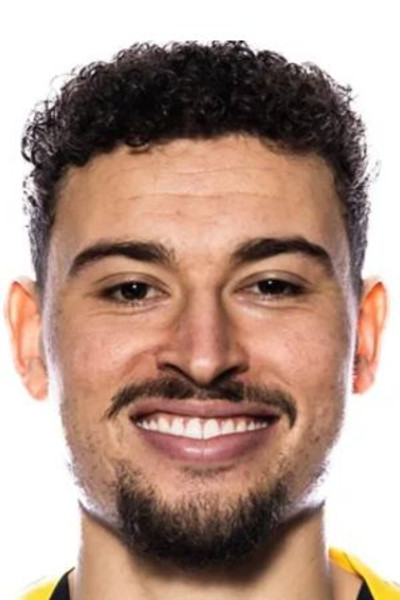 Jordan Larsson