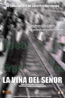 Poster do Filme La Viña del Señor