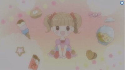 Alluring Sweets