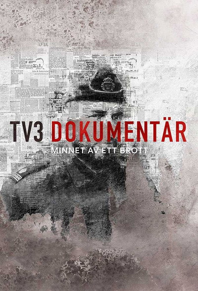Minnet av ett brott