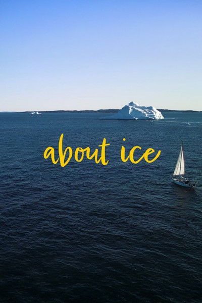Poster do Filme About Ice