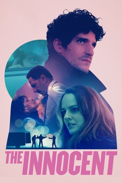 Poster for the movie The Innocent