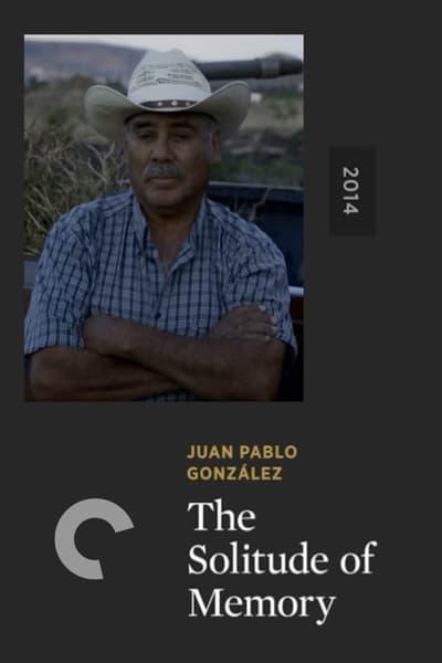 Poster do Filme The Solitude of Memory
