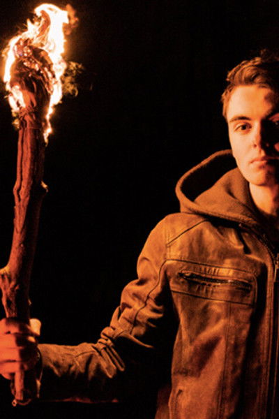 Imagem de Joseph Hughes