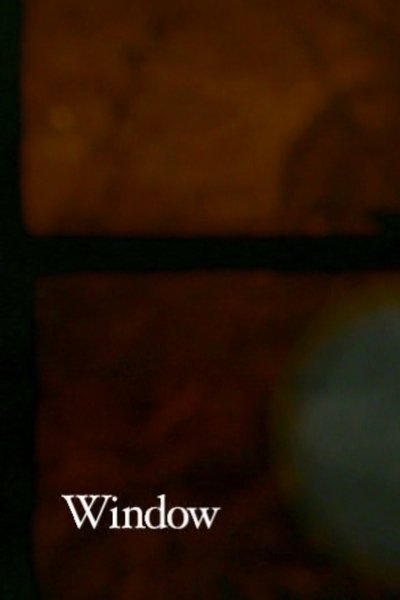 Poster do Filme Window