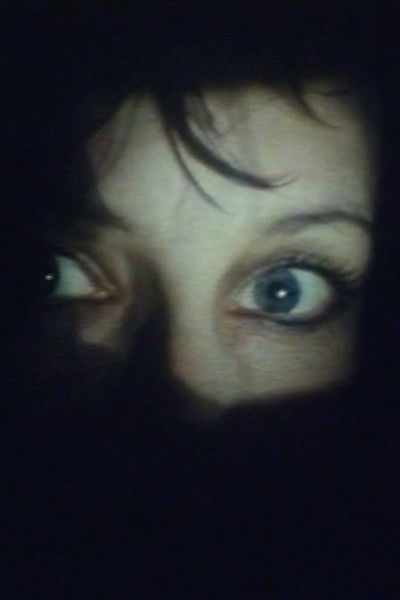 Poster do Filme Behind Closed Doors