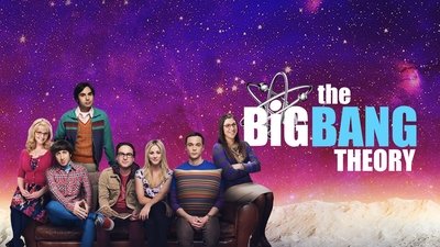 Laatste afleveringen The Big Bang Theory bij Veronica