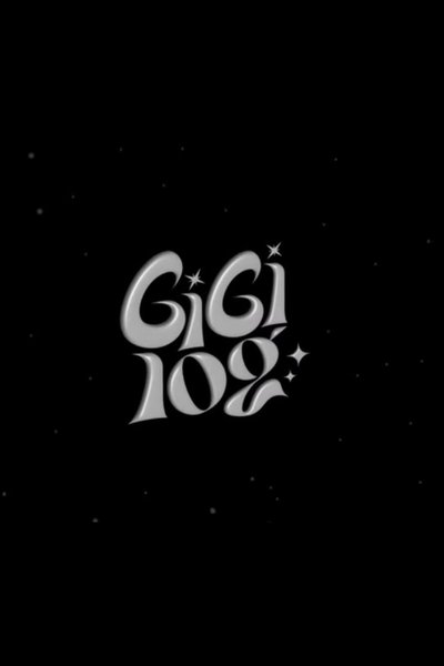 poster for GiGi-log ☽
